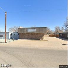 Gust Orthodontics, dentists office located at 2340 Washington St, Great Bend, KS.
