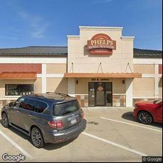 Phelps Family Dentistry, dentists office located at 221 S. Jeffers St., #1, North Platte, NE.