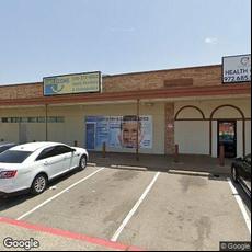First Dental Center, dentists office located at 1243 E Red Bird Ln, Dallas, TX.