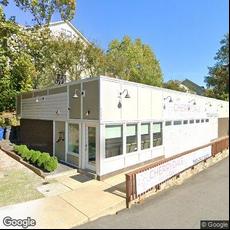Robert Estel Copeland, DDS, dentists office located at 4399 Old Dominion Dr, Arlington, VA.