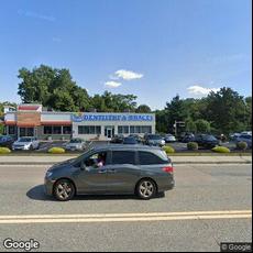 Children & Family Dentistry & Braces, dentists office located at 720 Washington St, Attleboro, MA.