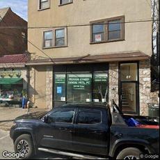 Pelham Family Dental Arts, dentists office located at 87 Wolfs Ln, Pelham, NY.