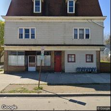 Joey's Denture Lab, dentists office located at 1595 Broadway St Frnt 1, Buffalo, NY.