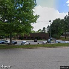 Thompson Dental Company, dentists office located at 2720 Discovery Dr, Raleigh, NC.