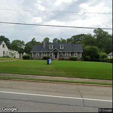 Evans Family Dentistry, dentists office located at 184 Atlanta Street, Mcdonough, GA.