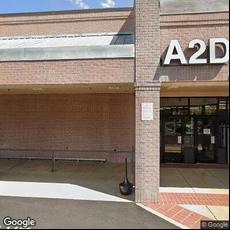 Kent Archibald DDS, dentists office located at 1752 Timberwood Blvd, Charlottesville, VA.