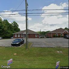 J Shane Roberts Family Dentistry, dentists office located at 904 4th St, Pleasant Grove, AL.