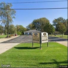 Perry Dental Solutions, dentists office located at 3933 Lane Rd, Painesville, OH.