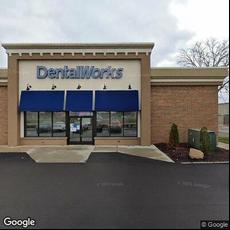 Dental Care Partners, dentists office located at 13967 Lakeside Cir, Sterling Heights, MI.