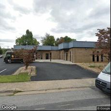 Rusty Kip Davis, DDS, dentists office located at 400 S Magnolia Ave, Waynesboro, VA.