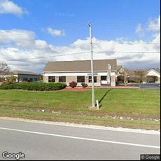 West Bend Oral Maxillofacial, oral surgeons office located at 1126 E Paradise Dr, West Bend, WI.