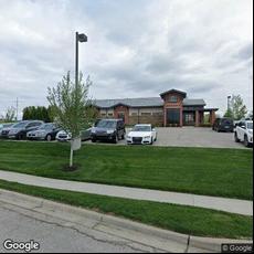 Sunnybrook Family & Cosmetic, dentists office located at 21645 College Blvd, Olathe, KS.