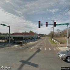 Weddle & Baumgardner, dentists office located at 106 W Main St, El Dorado, AR.