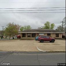 Stephen A Scott Orthodontist, dentists office located at 705 W Faulkner St, El Dorado, AR.