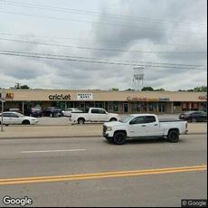 Corsicana Pediatric Dentistry, dentists office located at 842 W 7th Ave, Corsicana, TX.