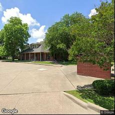 Van Horn Orthodontics, dentists office located at 1450 W 2nd Ave, Corsicana, TX.