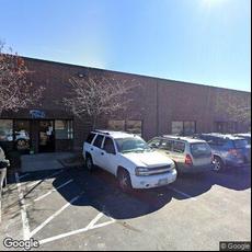 Pacific Dental Services, dentists office located at 400 Corporate Cir, Golden, CO.