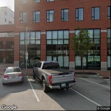 Maine Dentistry, dentists office located at 383 Commercial St, Portland, ME.