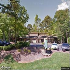 Young & Associates, dentists office located at 1429 N Lafayette St, Shelby, NC.