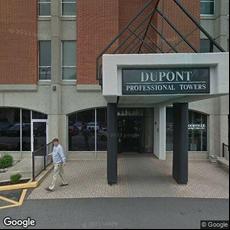 East End Endodontics, dentists office located at 4010 Dupont Cir, Louisville, KY.