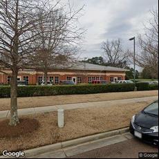 Thames & Jackson Family Dentistry, dentists office located at 60 Market Center Dr, Collierville, TN.