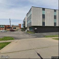 Terence Dentkos, dentists office located at 466 Northfield Rd, Bedford, OH.