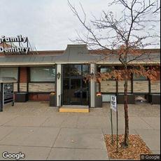Mendes Family Dentistry, dentists office located at 550 Snelling Ave S, Saint Paul, MN.