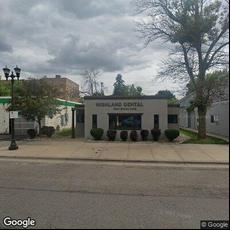 Highland Dental, dentists office located at 1604 Randolph Ave, Saint Paul, MN.