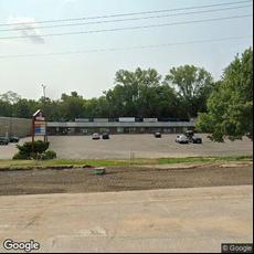 Roseville Family Dental Care, dentists office located at 708 County Road B W, Roseville, MN.