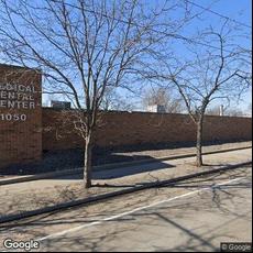 St. Paul Family Dentistry, dentists office located at 1050 Larpenteur Ave W, Saint Paul, MN.