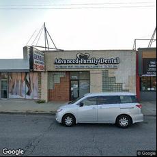 Advanced Family Dental Associates, dentists office located at 6338 S Pulaski Rd, Chicago, IL.