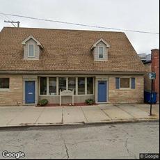 Acierno Family Dentistry, dentists office located at 6749 N Oshkosh Ave, Chicago, IL.