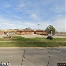 Sugar Creek Orthodontics, P.C., dentists office located at 200 S. Towanda Ave, Normal, IL.