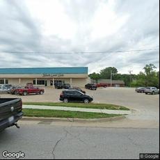 Kirksville Dental Group, dentists office located at 1916 N Baltimore St, Kirksville, MO.