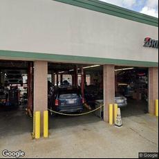 Kool Smiles New Orleans-Metairie, dentists office located at 2222 Clearview Pkwy, Metairie, LA.