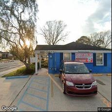 Causeway Dental, dentists office located at 900 N Causeway Blvd, Metairie, LA.