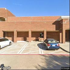 Stellar Smiles Ortho, dentists office located at 120 S Denton Tap Rd, Coppell, TX.