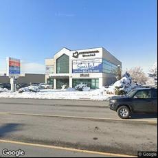 Bosey Dental Enterprises P, dentists office located at 4698 S Highland Dr, Salt Lake City, UT.