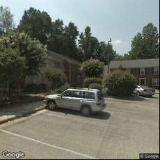 Lutins, Neil DDS, dentists office located at 4631 Lawndale Dr, Greensboro, NC.