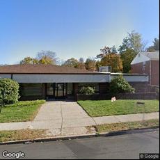 Periodontal Associates, dentists office located at 6 Park Pl, New Britain, CT.