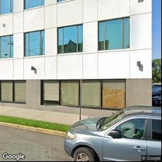 Smiley, Stephen, DDS, dentists office located at 1 Broadway, Elmwood Park, NJ.