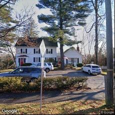 Advanced Dentistry of New Canaan, dentists office located at 208 South Ave, New Canaan, CT.