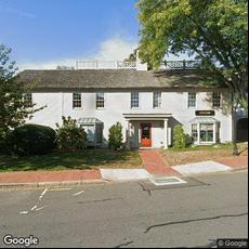 New Canaan Oral Surgery, dentists office located at 166 Cherry St, New Canaan, CT.