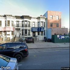 Metropolitan Dental Associates-Pennsylvania Ave., dentists office located at 327 Pennsylvania Ave, Brooklyn, NY.