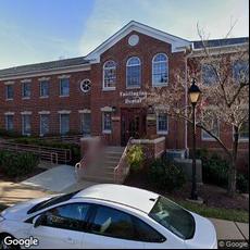 Fairlington Dental, dentists office located at 4850 31st St S, Arlington, VA.