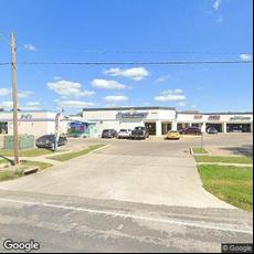 Mack Dental, dentists office located at 1607 E McKinney St, Denton, TX.
