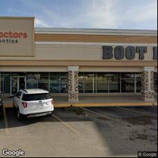 Smile Doctors Orthodontics - Brownwood, dentists office located at 529 W Commerce St, Brownwood, TX.