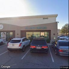 Island Smiles, dentists office located at 8940 S Maryland Pkwy, Las Vegas, NV.
