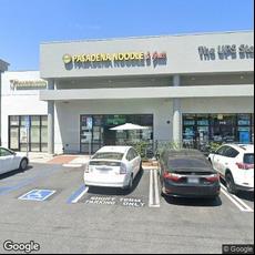 Comfort Dental, dentists office located at 2335 E Colorado Blvd, Pasadena, CA.