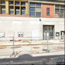 Childrens Hospital of Buffalo, dentists office located at 403 Main St Ste 416, Buffalo, NY.